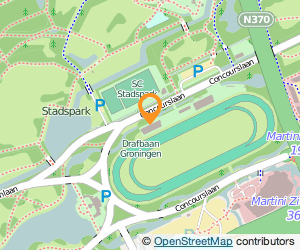 Bekijk kaart van Van Gelder Events en Catering  in Groningen
