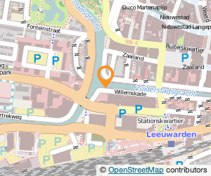 Bekijk kaart van Kees Botman  in Leeuwarden