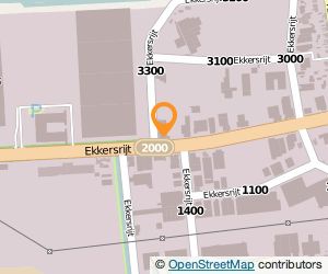 Bekijk kaart van Ingenieursbureau Inpijn-Blokpoel Son B.V. in Breugel