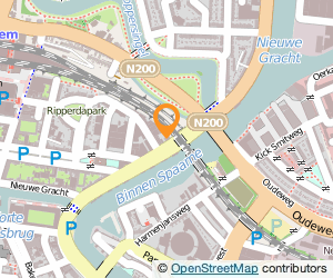 Bekijk kaart van Marking IT  in Haarlem