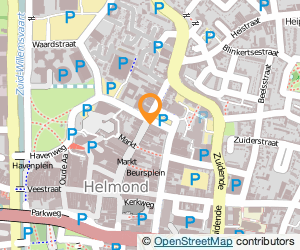 Bekijk kaart van Timing in Helmond