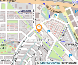 Bekijk kaart van De Online Financieel Adviseur  in Utrecht