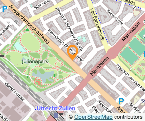 Bekijk kaart van Stratelli  in Utrecht