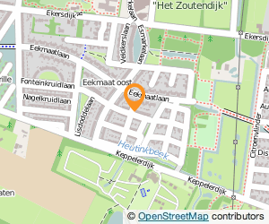 Bekijk kaart van Isofire  in Enschede