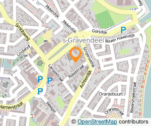 Bekijk kaart van Flexo service  S-Gravendeel in s-Gravendeel