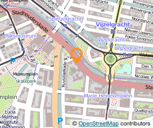 Bekijk kaart van MDV Kids  in Amsterdam