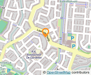 Bekijk kaart van Taxi Danilo  in Alkmaar