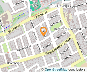 Bekijk kaart van miMakker Cato/Angelique Konijn  in Oisterwijk