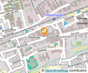 Bekijk kaart van Vlaminckx Foto-Digitaal-Video  in Oisterwijk