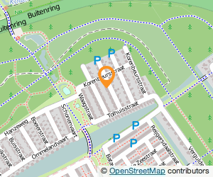 Bekijk kaart van Techbu Engineering B.V.  in Almere