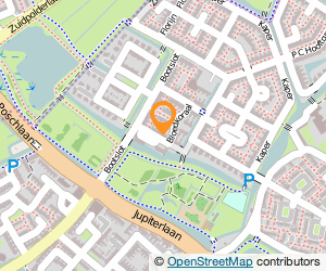 Bekijk kaart van Kuipers Loodgieter & Bouwsupport in Volendam