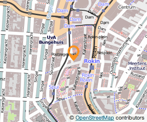 Bekijk kaart van Massimo Dutti Nederland B.V.  in Amsterdam