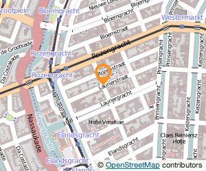 Bekijk kaart van Stijn Hoekstra Camera  in Amsterdam