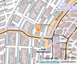 Bekijk kaart van Goodoldfashion.nl  in Amsterdam