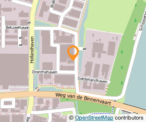 Bekijk kaart van Polygraphic International BV in Nieuwegein