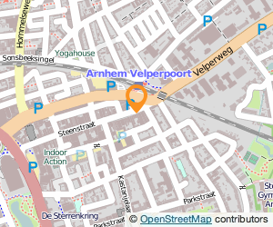 Bekijk kaart van Totaal Gemak in Arnhem