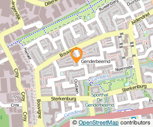 Bekijk kaart van Lotus Credit in Eindhoven