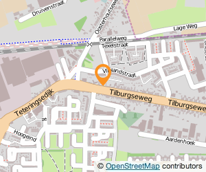 Bekijk kaart van NormPlan  in Breda