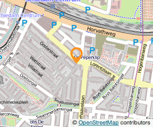 Bekijk kaart van 'Hassan' Tabakshop in Schiedam