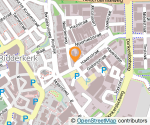 Bekijk kaart van NIMA Installatietechniek  in Ridderkerk