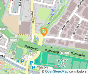 Bekijk kaart van Reinier de Graaf Software ontwikkeling in Alkmaar