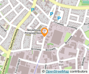 Bekijk kaart van Dr. Grashuisstraat in Zelhem