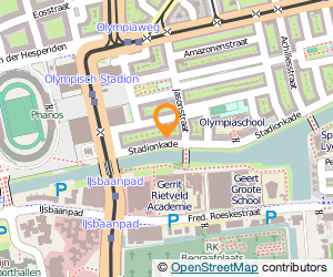 Bekijk kaart van Ad Net Systemen  in Amsterdam