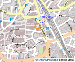 Bekijk kaart van Autoclean Service in Hilversum