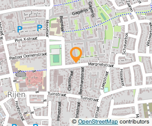 Bekijk kaart van Onderzoeksbureau Soffos  in Rijen