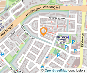 Bekijk kaart van B.C.M. Duijneveld Montagewerken in Heerhugowaard