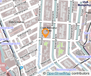 Bekijk kaart van Stichting Beheer Merknaam Timberland Houten Vloeren in Amsterdam