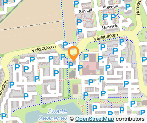 Bekijk kaart van Consultatiebureau in Emmen