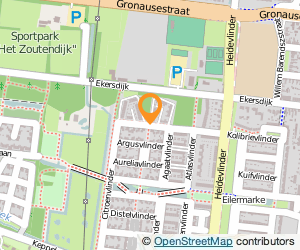 Bekijk kaart van Kwakman Automatisering  in Enschede