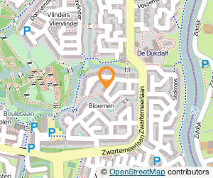 Bekijk kaart van Wilco Consultancy  in Leiden