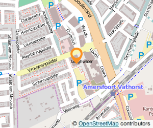 Bekijk kaart van Supermarkt Vathorst B.V.  in Amersfoort