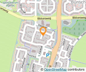 Bekijk kaart van schietsportspullen.nl V.O.F. in Bunschoten-Spakenburg