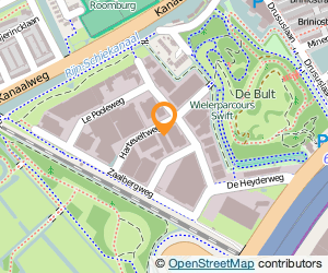 Bekijk kaart van Vf Kartracing  in Leiden