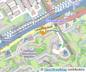 Bekijk kaart van Jksoft Lichttechniek Ontwerp & Uitvoering in Amsterdam