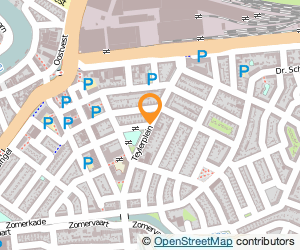 Bekijk kaart van Eminoglu Pizzeria  in Haarlem