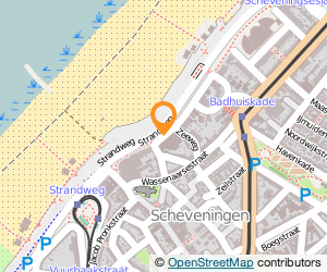 Bekijk kaart van De Nieuwsmakers  in Den Haag