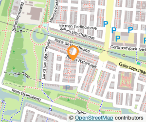 Bekijk kaart van M@den Vastgoedonderhoud  in Nieuwegein