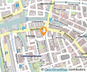 Bekijk kaart van Marie Florence  in Leiden