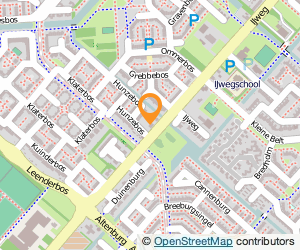 Bekijk kaart van Assurantiekantoor Schaay in Hoofddorp