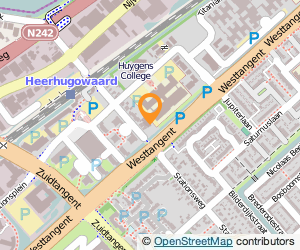 Bekijk kaart van Taxi Tromp  in Heerhugowaard