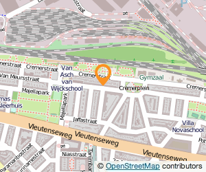 Bekijk kaart van Kaspiyan  in Utrecht