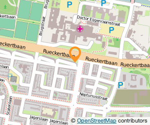Bekijk kaart van Rotes  in Tilburg