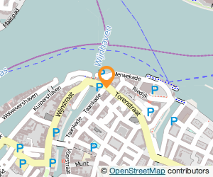 Bekijk kaart van Anna Tuinman in Dordrecht