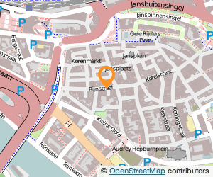 Bekijk kaart van Aktiesport in Arnhem