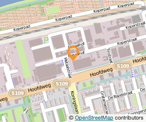 Bekijk kaart van MultiRent in Rotterdam