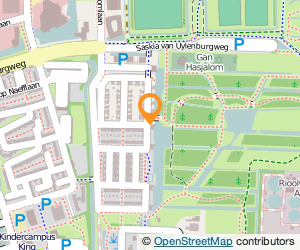 Bekijk kaart van Duinker en Goedkoop B.V.  in Amstelveen